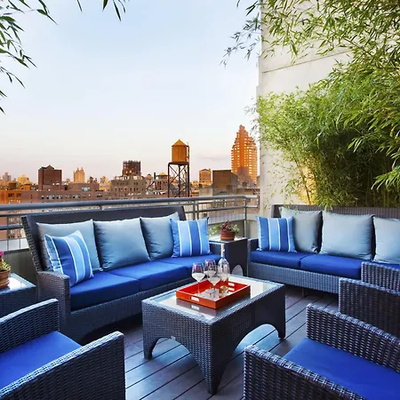 Arthouse Hotel 